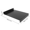 Bench Hook Inking Plate, 9 x 7 x 1 inch