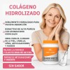 Colageno Bioactivo Hidrolizado 93 Puro Colageno