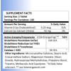 Resonex Catalase, Superoxide Dismutase (SOD), and Glutathione Frequencies- 120 Tablets