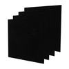 InvisiClean Replacement Activated Carbon Prefilter - 4 Pack - Compatible