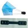 FOMIYES 6pcs Ear Protective Mask Hook Accessory for Comfortable Wear