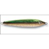 P-Line Laser Minnow, Green/Brown/Yellow/Silver, 1 oz