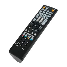 RC-863M 24140863 Replace Remote Control Suits for Onkyo Home Theater AV Receiver HT-R592 HT-S5600 HT-R2295 HTS5600 HTR2295 HTR592 RC863M