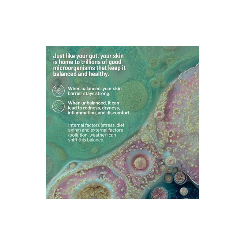 Dr. Brandt Hydro Biotic Recovery Sleeping Mask 1.7 Ounce