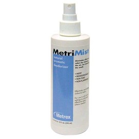 MetriMist, 8 oz Spray, 12/cs 12 pk