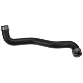 GATES Radiator hose, cooling water hose, water hose