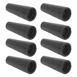 8Pcs Flux Core Gasless Nozzle MIG Welding Torch Self Protecting Gasless Nozzle for 100L