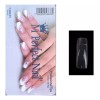 perfect nail Caja Con 500 Tips Para Uñas Postizas Perfect