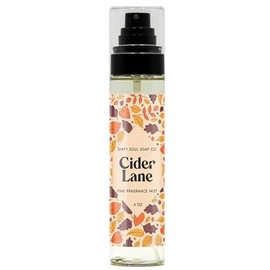 Cider Lane Parfum Mist - Inspired by BBWs Cider Lane | Long Lasting Scent | Fragrance Dupe