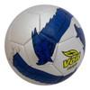 Voit Balón de FútbolNo. 5 Dragao II Multicolor, Puede Llegar