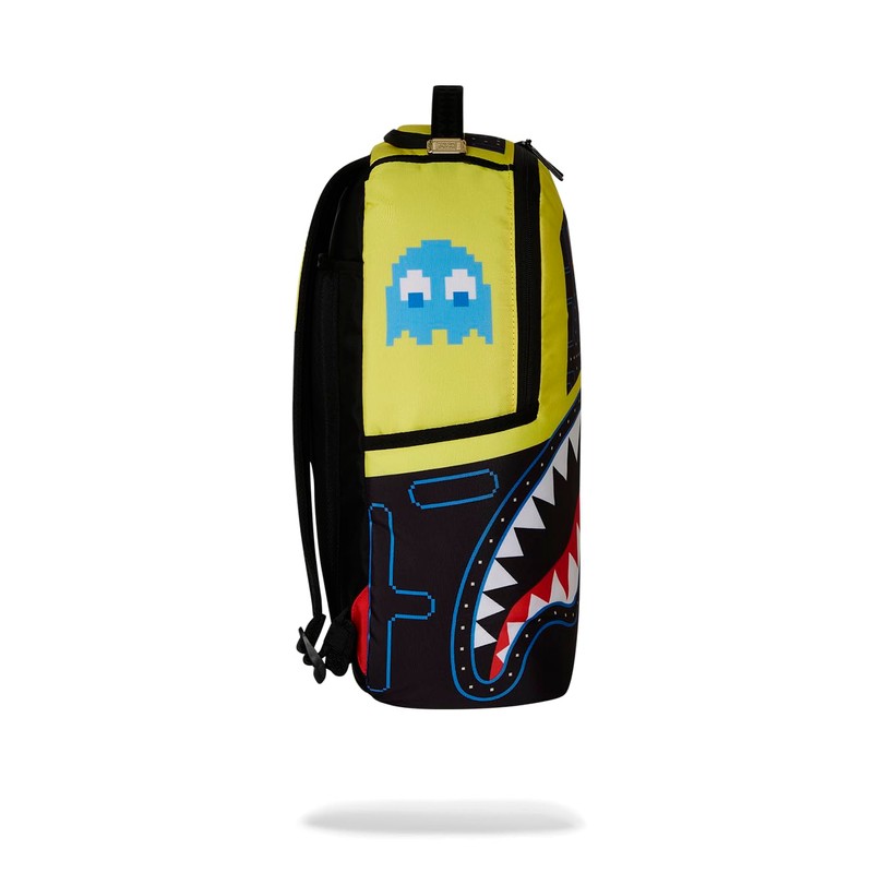 Sprayground PACMAN ARCADE DLXR BACKPACK