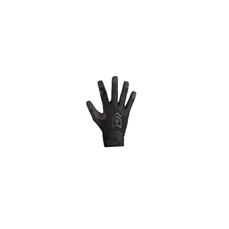 Target High Abrasion Gloves - Black. MOG, black, L