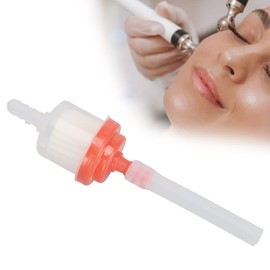 Skin Beauty Machine Filter, Professional Portable Replacement Filter, Beauty Instrument Accessories for Filter Grease, Essential Oil