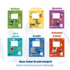 Formati Writing Book S.5 Quart 20 Sheets Lined Pack of