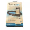 Sportline SYNC HR Bluetooth Heart Rate Monitor Soft Strap