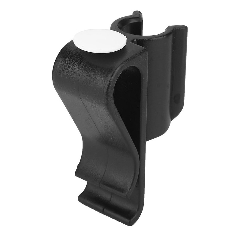 5 Pcs Durable Golf Putter Clip Holder with Ball Golf