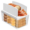 Kiss Core Upgrade Pull Out Bread Slicer for Homemade Bread