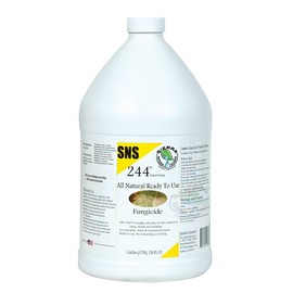 Sierra Natural Science Fungicide Fertilizer - 1 Gallon