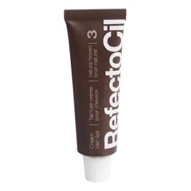 Refectocil Tinte Pestañas, Cejas Y Barba Castañonatural 15ml