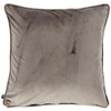 Wylder Tropics Orient Chinoiserie Birds Cushion Cover, Gold, 43 x