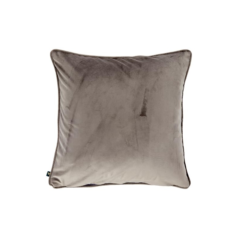 Wylder Tropics Orient Chinoiserie Birds Cushion Cover, Gold, 43 x
