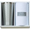 Prairiedog Tumbler & Microfiber Cloth TBR-025