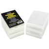 (20 Packs) TCSB02 Polypropylene Trading Card Sleeves - Each Pack