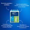 Contour Plus Paquete 50 Tiras Y 50 Lancetas P Glucometro