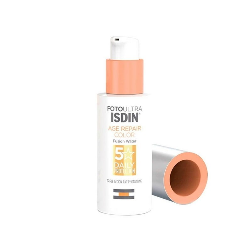 Shampoo Isdin Lambdapil anticaída 200 ml
