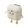 UFORU US Stock Creative Cute Hanging Dustbin Design Plastic Kitchen