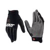 2.5 SubZero Motocross Gloves with Neoprene Layer