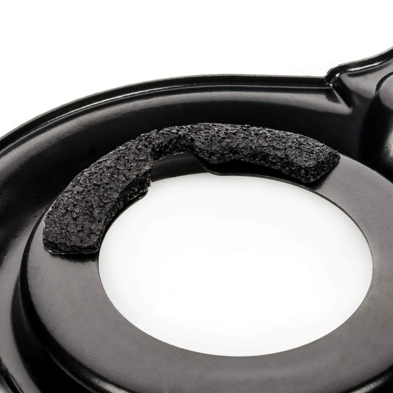 LST Anchor Plate Mudguard Brake Disc Splash Guard Front Left