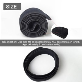 Arm Sling Shoulder Arm Sling Adjustable Lightweight Comfortable Shoulder Sling Breathable Adjustable Arm Strap Shoulder Sling Medical Shoulder Support for Injured Arm/Hand/Elbow