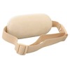 Portable Cordless Heating Pad Electric Waist Belt Device 3 Second
