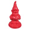 Rayher 34446000 Garden Gnome Mould for Concrete Crafts and Soap