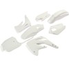 Kojem Plastic Kit Bodywork Body Kit Fairing Compatible with 2003-2007