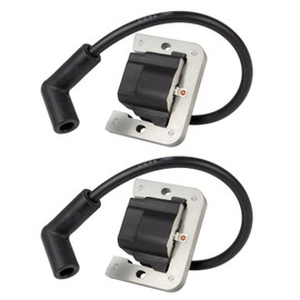 RANSOTO 24-584-45-S Ignition Coil Compatible With Kohler CH18 CH20 CH22 CH23 CH620 CH670 CH680 CH730 CV17 CV18 CV20 CV22 CV23 CV730 SV720 SV730 SV810 SV820 Replace 24 584 45-S 24-584-01S