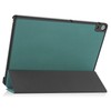 Huos Sharp dtab d-51C Docomo 10.1 inch Cover Case, Tando