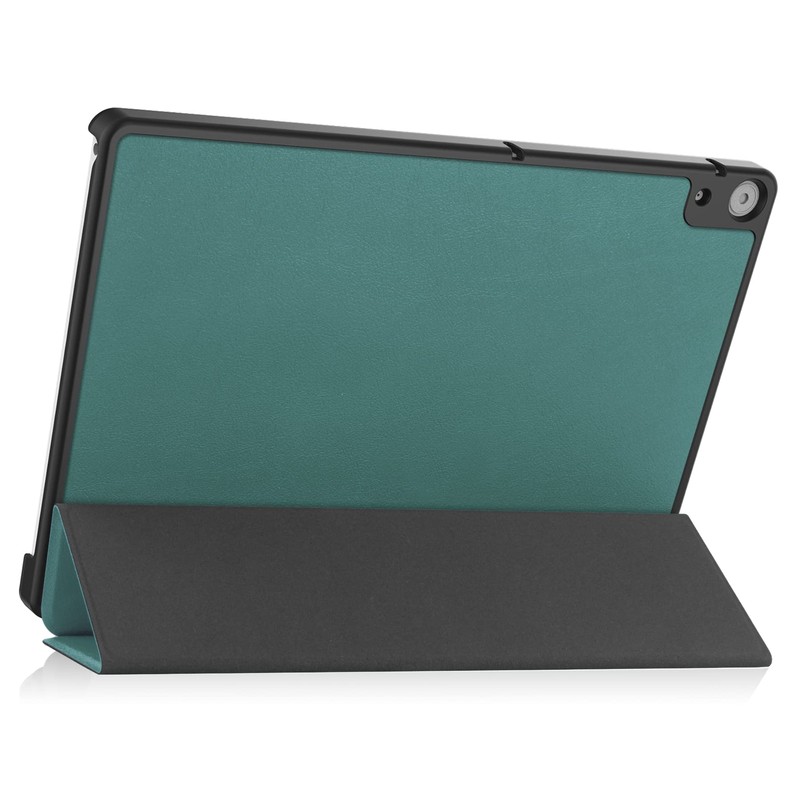 Huos Sharp dtab d-51C Docomo 10.1 inch Cover Case, Tando