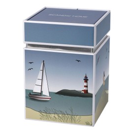 Goebel Ocean Love Tin