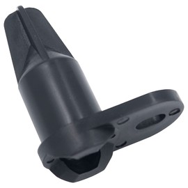 Supplying Demand WR02X11479 1091123 Refrigerator Fresh Food Door Closing Cam Replacement