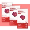 More H Coleology Coleology Tea 3 boxes / 콜레올로지 콜레올로지