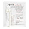 OptiPlus Lens Care Kit Alcohol-Free, Microfiber Cloths, Wipes, Eyeglass Screwdriver