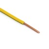 Yellow THHN Wire - 10 AWG - 10 Feet -