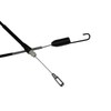 54510-VG4-C01 Genuine OEM Honda Walk-Behind Lawn Mower Clutch Drive Cable