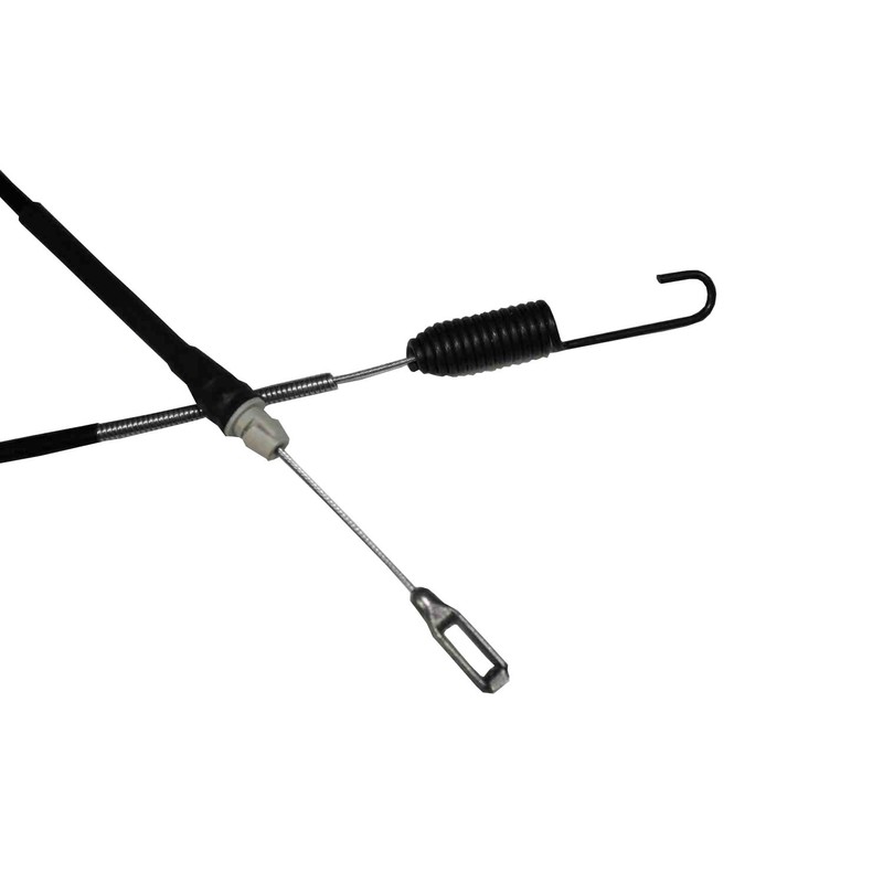 54510-VG4-C01 Genuine OEM Honda Walk-Behind Lawn Mower Clutch Drive Cable