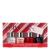 OPI Infinite Shine Quad Gift Set - Limited Edition