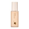 b idol Loved Foundation 02, Natural Beige, 0.9 fl oz