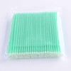 FELICIA Micro Cotton Swabs, 100 Pieces, Micro Brush, Micro Stick,