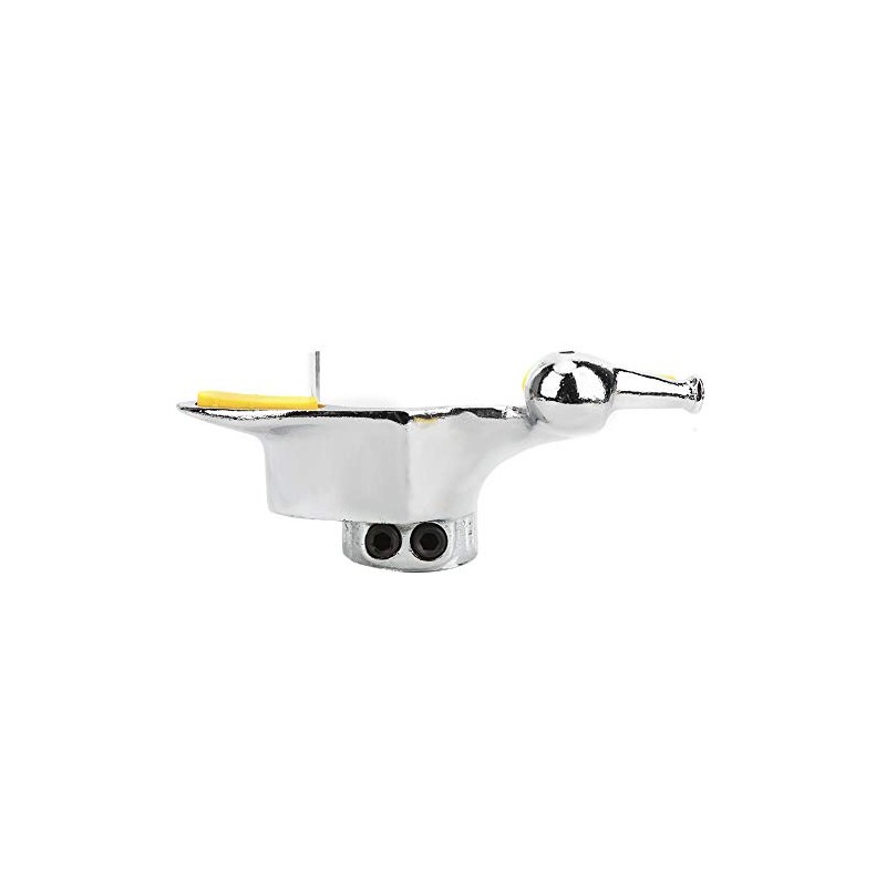 Tyre change, stainless steel car tyre, tyre mount, duck head